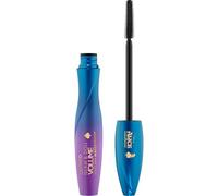 Catrice Cosmetics Disney Alice in Wonderland Glam & Doll Volume Mascara Waterproof, longue durée, augmentant le volume, mettant en valeur l'oeil, mat (10ml)