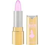 Catrice Cosmetics Disney Alice in Wonderland Glow Lip Balm baume à lèvres, protecteur, s'adapte à la couleur, naturel (3.4g)