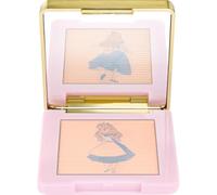 Catrice Cosmetics Disney Alice in Wonderland Luminizing Compact Powder poudre compacte, résultat instantané, effet voilé, naturel, luminescent (6.3g)