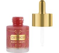 Catrice Cosmetics Drops Gouttes de Blush, Éclatant (20 ml)