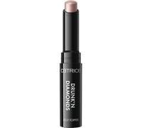 Catrice Cosmetics Drunk'n Diamonds Jelly Topper, longue durée, séchage rapide, chatoyant, holographique (2.5g)