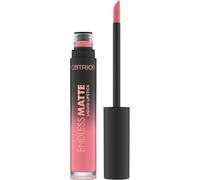 Catrice Cosmetics Endless Matte Liquid Lipstick rouge à lèvres, longue durée, matifiant, séchage rapide, intense en couleurs, mat (45ml)