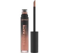 Catrice Cosmetics Endless Matte Liquid Lipstick rouge à lèvres, longue durée, matifiant, séchage rapide, intense en couleurs, mat (45ml)