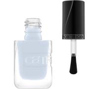 Catrice Cosmetics Gel Affair Nail Lacquer Vernis à Ongles, Longue durée, Facile à enlever, Brillant, Intense (10,5 ml)