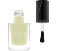 Catrice Cosmetics Gel Affair Nail Lacquer Vernis à Ongles, Longue durée, Facile à enlever, Brillant, Intense (10,5 ml)