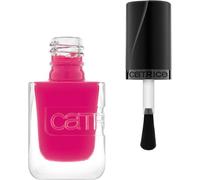 Catrice GEL AFFAIR vernis à ongles teinte 018 Berry Styles 10.5 ml