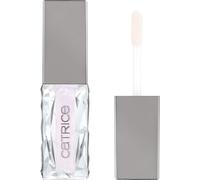 Catrice Collection ARTIC-ILLISIONPlumping Effect Gloss C01 Icegazing 4 ml