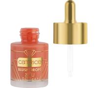 Catrice Cosmetics Gouttes de Blush, Éclatant (20 ml)