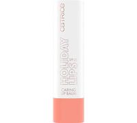 Catrice Levres Soin-des-levresBaume à lèvres caressant Holiday Lips 020 Balmy Breeze 3,5 g