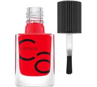 Catrice Cosmetics Iconails Vernis à Ongles, Longue Durée, Brillant (10.5ml)