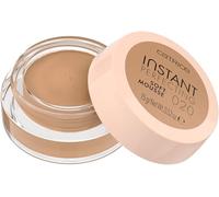 Catrice Cosmetics Instant ing Soft Mousse, résultat rapide, s'adapte à la couleur, correction des couleurs, naturel (15g)