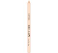 Catrice Kohl Kajal Waterproof crayon kajal teinte 190 Bright Nude 0.78 g