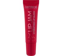 Catrice Cosmetics Lip Jam Hydrating Lip Gloss, anti-âge, humidifiant - hydratant, naturel,(10ml)