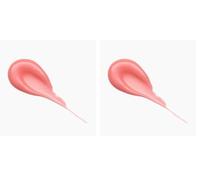 Catrice Cosmetics Lip Lovin' Overnight Lip Mask Masque de Nuit Pour Les Lèvres, Humidifiant, Hydratant, Polissant, Protecteur, Naturel (4 g) (Lot de 2)
