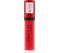 Catrice Max It Up Lip Booster Extreme brillant à lèvres volumisant teinte 010 - Spice Girl 4 ml