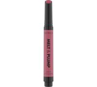 Catrice Cosmetics Melt et Plump Juicy Lip Plumper repulpeur lèvres, humidifiant - hydratant, augmentant le volume, rafraîchissant, sensation de rosée (18g)