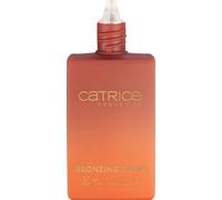 Catrice Cosmetics MIDNIGHT SUN Bronzing Drops gouttes auto-bronzantes, naturel, chatoyant (30ml)