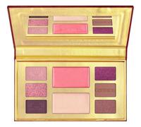 Catrice Collection Festive-TreasuresPalette multi-usages C01 All I Want Is Velvet 12,7 g