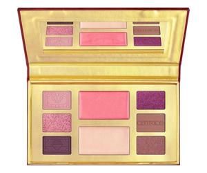 Catrice Cosmetics Palette Multi Usages, Chatoyant, Mat (12.7 g)
