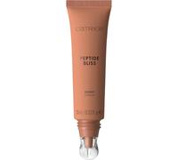 Catrice Cosmetics Peptide Bliss Glossy Lip Balm baume à lèvres, humidifiant - hydratant, protecteur, brillant, sensation de rosée (10ml)