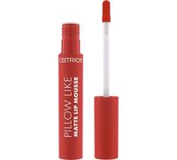 Catrice Cosmetics Pillow Like Matte Lip Mousse rouge à lèvres liquide, longue durée, mat (28ml)