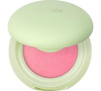 Catrice Cosmetics PISTACHIO CREAM DELIGHT Blush Cream, effet voilé, naturel (4.4g)