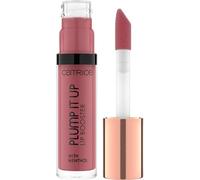 Catrice Cosmetics Plump It Up Lip Booster gloss repulpant, augmentant le volume, rafraîchissant, regonflant, (35ml)