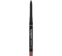 Catrice Cosmetics Plumping Lip Liner Crayon Lèvres Repulpant, Humidifiant ou Hydratant, Longue Durée, Matifiant, Intense en Couleurs, Mat (0.35G)