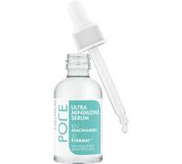 Catrice Cosmetics Pore Ultra Minimizing Serum, matifiant, protecteur, resserrement des pores, translucide, mat (30ml)