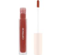 Catrice Cosmetics SOFT EMBRACE Pillow Matte Lip Mousse, longue durée, matifiant, effet voilé, mat (2.8ml)