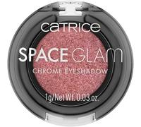 Catrice Cosmetics Space Glam Chrome Eyeshadow Fard à Paupières, Longue durée, Résultat Rapide, Hautement Pigmenté, Brillant, Intense (1 g)