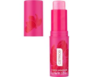 Catrice Cosmetics Spring Awakening Ch wakener Blush, s'Adapte à la Couleur, Brillant, Sensation de Rosée, Chatoyant (8.2 g)