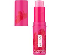 Catrice Cosmetics Spring Awakening Cheek Awakener Blush, s'Adapte à la Couleur, Brillant, Sensation de Rosée, Chatoyant (8.2 g)