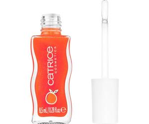 Catrice Cosmetics SUMMER LIPS Lip Glaze à lèvres, (8.5ml)