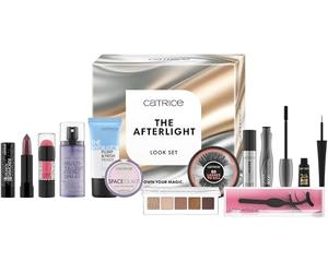 Catrice Cosmetics The Afterlight Look Set, Coffret Multi-Produit, sans Acétone, sans Parabènes, Pack de 1 (1 Pièce)