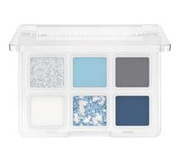 Catrice Cosmetics Tiny Treasures Eyeshadow Palette fards à paupières, chatoyant, scintillant, métallique, mat (42g)