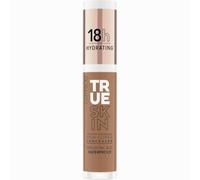 Catrice Cosmetics True Skin High Cover Concealer correcteur haute couvrance, anti-tâches, humidifiant - hydratant, longue durée, naturel, mat (4.5ml)