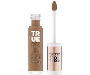 Catrice Cosmetics True Skin High Cover Concealer Correcteur Haute Couvrance, Anti-Tâches, Humidifiant, Hydratant, Longue durée, Naturel, Mat (4.5 ml)