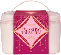 Catrice Cosmetics Twinkling Treasures Calendrier de l’Avent, sans Acétone, Végan, sans Microplastiques, sans Parabènes, Pack de 1 (1 Pièce)