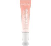 Catrice Cosmetics Under Eye Brightener Liquid soin éclaircissant, éclaircissant, résultat instantané, effet voilé, naturel (10ml)