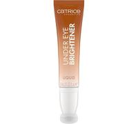 Catrice Cosmetics Under Eye Brightener Liquid soin éclaircissant, éclaircissant, résultat instantané, effet voilé, naturel (10ml)