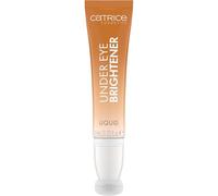 Catrice Cosmetics Under Eye Brightener Liquid soin éclaircissant, éclaircissant, résultat instantané, effet voilé, naturel (10ml)