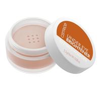 Catrice Under Eye Brightener poudre fixante pour un effet naturel teinte 040 Dark Mocha 2.3 g