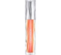 Catrice Cosmetics UNDERWATER SECRETS Hydra Sheen Lipgloss gloss, humidifiant - hydratant, avec huiles, naturel, (2.7ml)