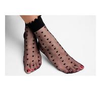 Catrice Cosmetics VALENTINE WHO Socks d'Amour, translucide (1pair)