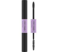 Catrice Perfect Duo XXL Effect mascara volumateur et allongeant 2 en 1 teinte Black 8 ml