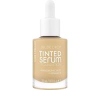 Catrice Couleur de peau Drop Tinted Serum Fundation 020w 30ml