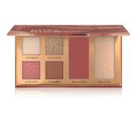 Catrice Cozy Glow Palette visage et yeux 10 g