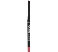 Catrice Crayon à lèvres repulpant mat avec taille-crayon teinte 190 I Like To Mauve It 0,35 g