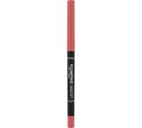 Catrice Crayon à lèvres repulpant fini mat avec taille-crayon teinte 200 Rosie Feels Rosy 0,35 g